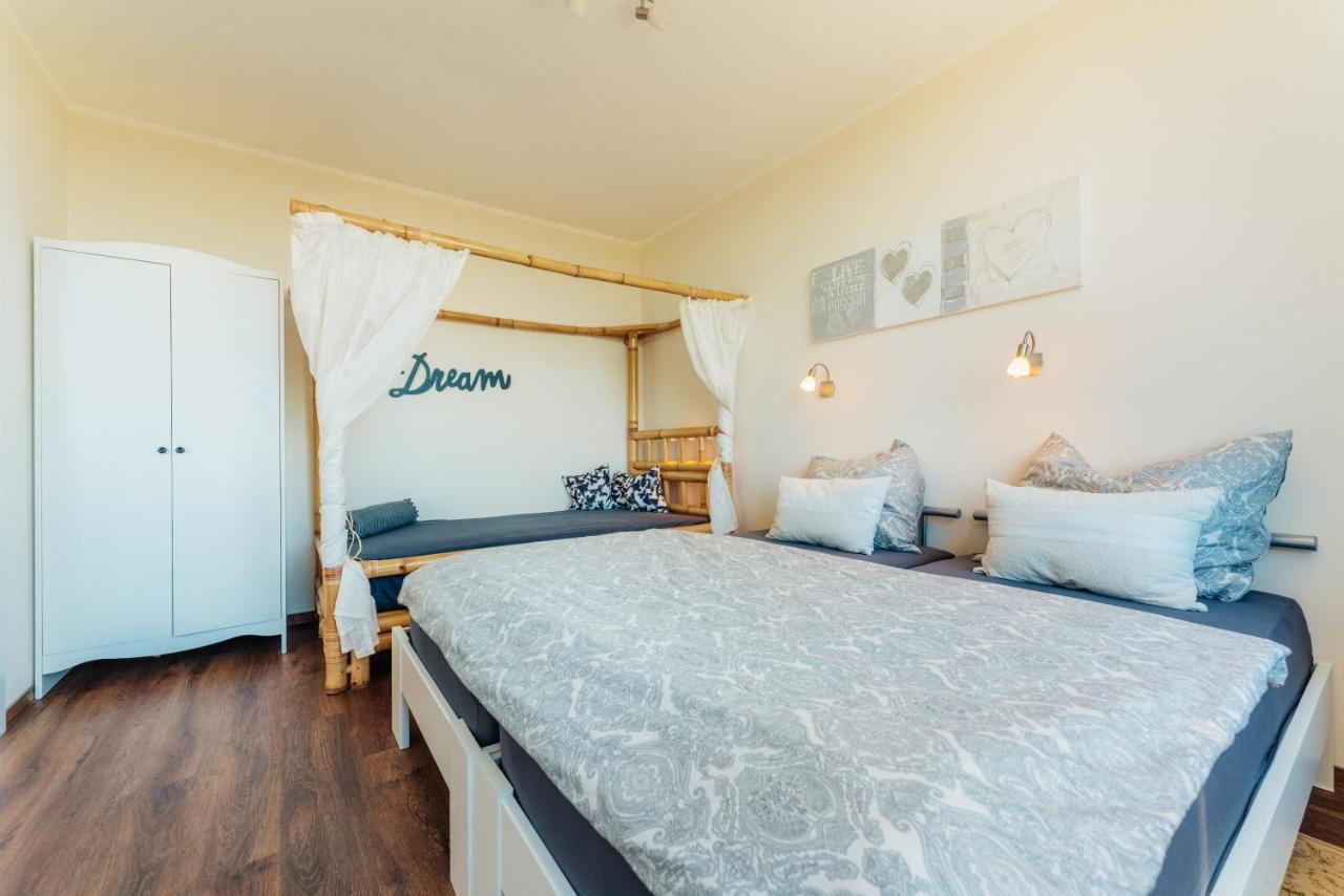 Apartamento Penthouse Harz-Traum 372 Hohegeiß Exterior foto